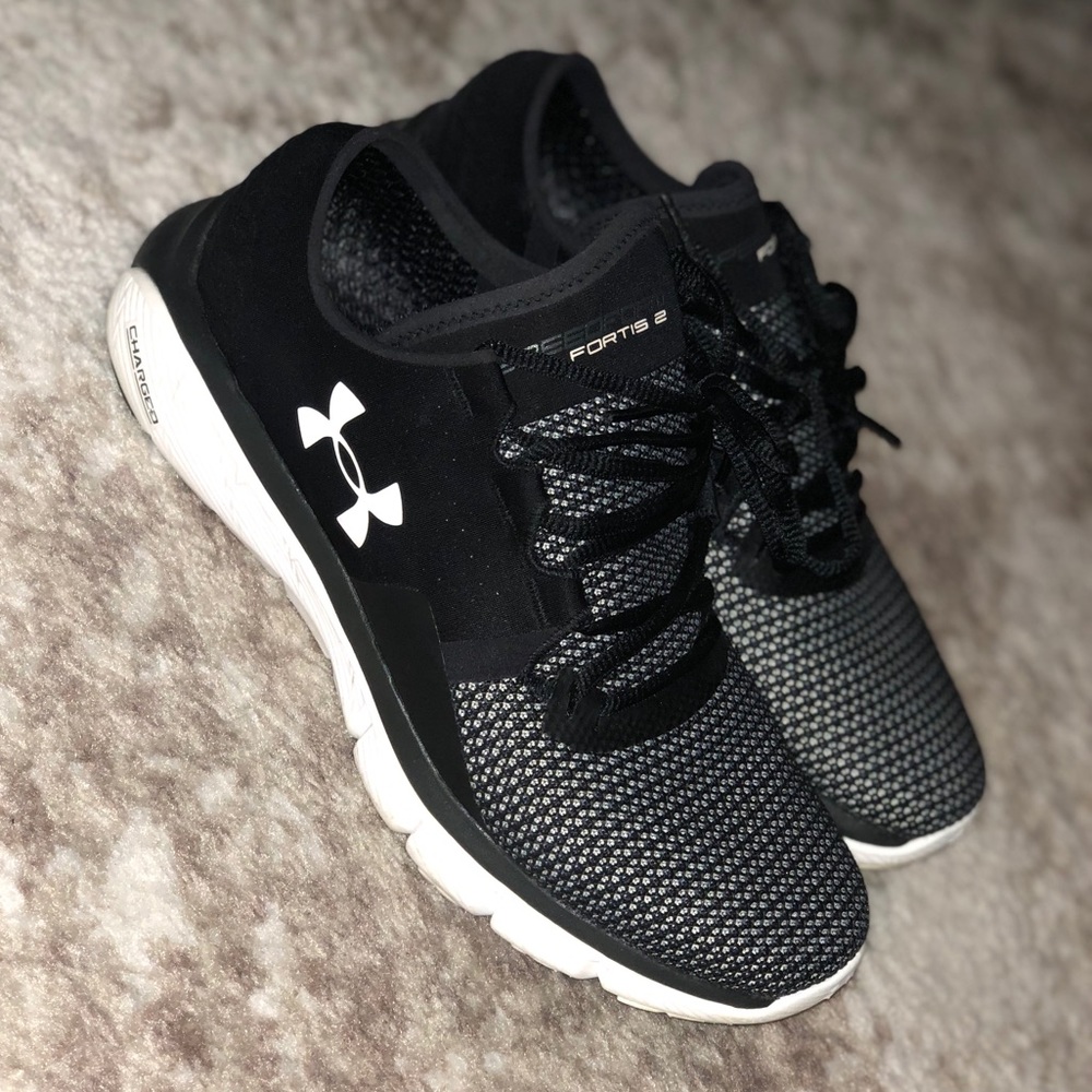 Under Armour Shoes